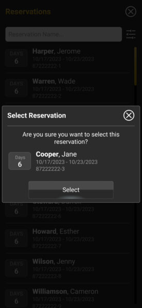 Reservations_SMSV_Screen3