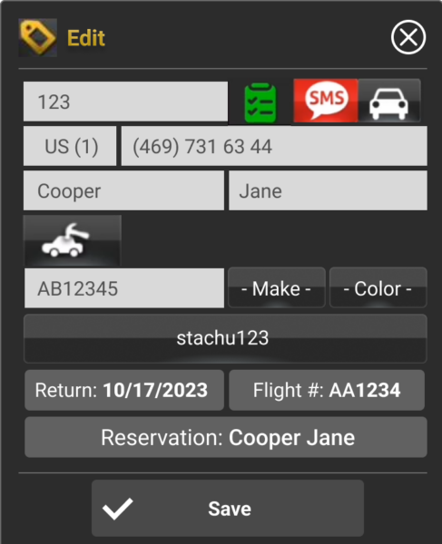 Reservations_SMSV_Screen4